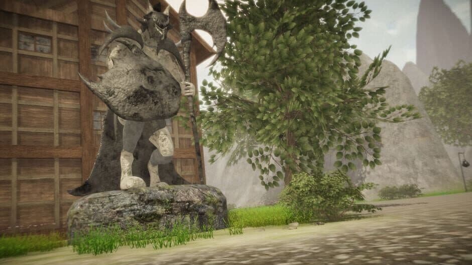 Скриншот 4 из Rise of The Fey