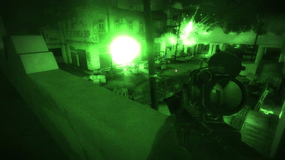 Скриншот 4 из Insurgency