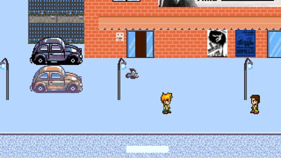Скриншот 5 из Born Tubi Wild