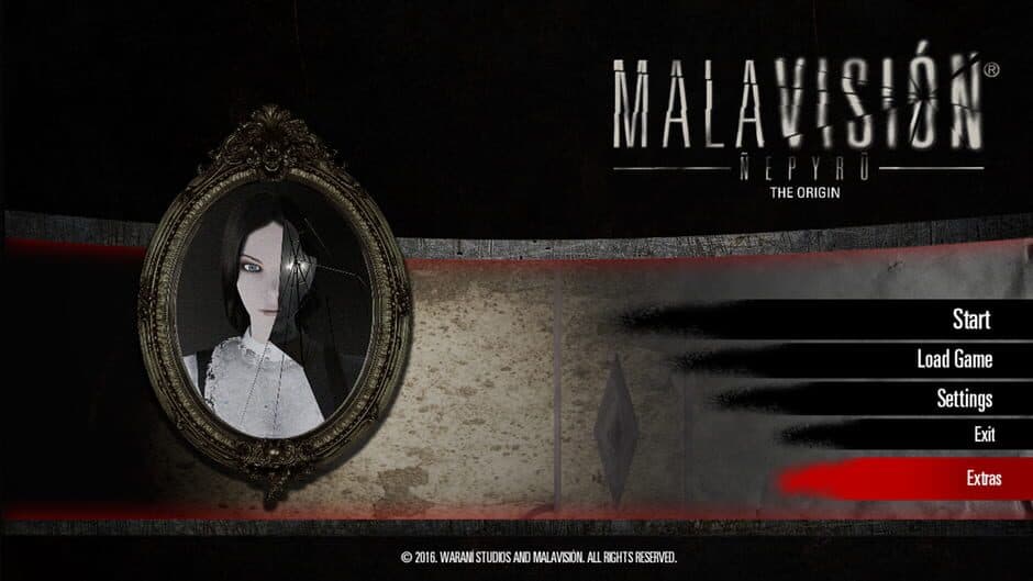 Скриншот 2 из Malavision: The Origin