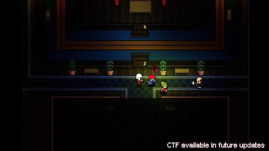 Скриншот 2 из Trouble in the Manor