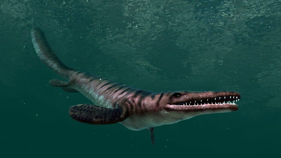 Скриншот 5 из Ocean Rift