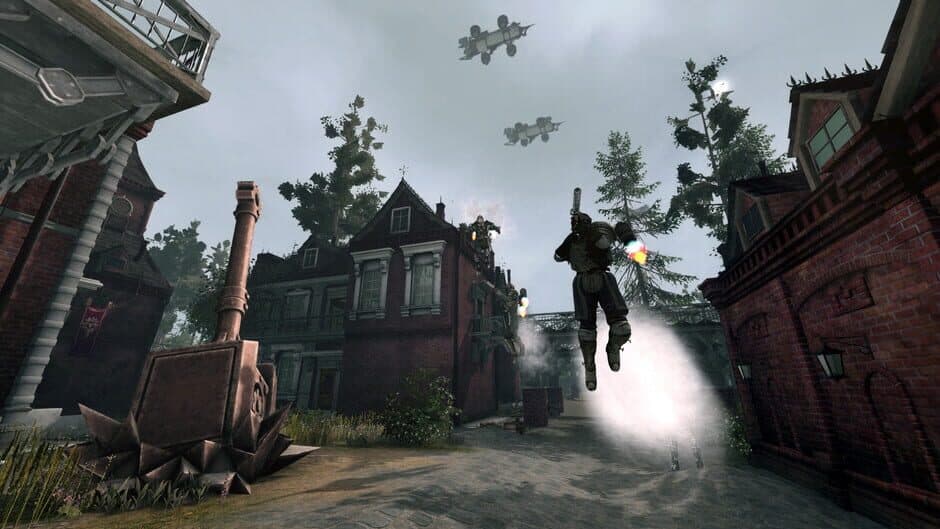 Скриншот 3 из Steam Hammer