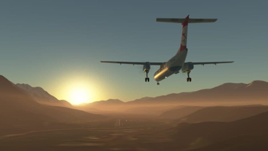 Скриншот 8 из Infinite Flight