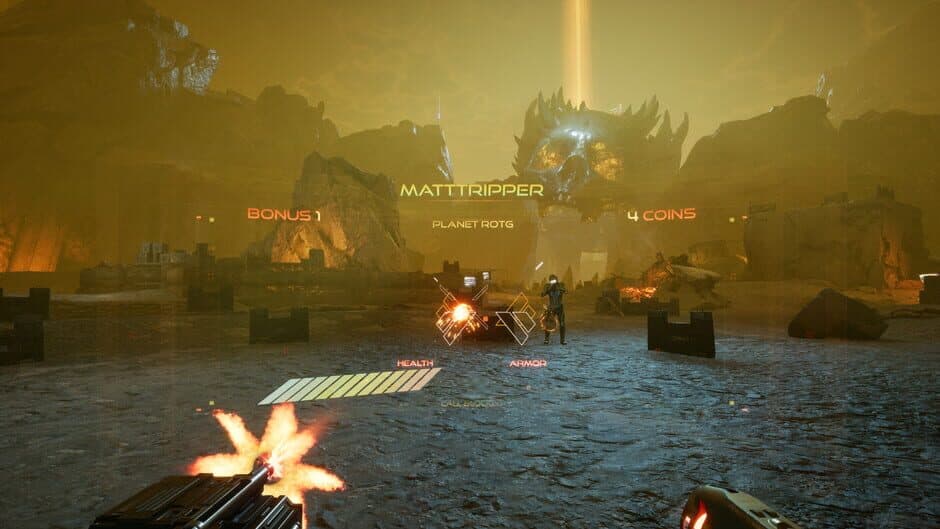 Скриншот 3 из Ready Player One: Rise of the Gunters