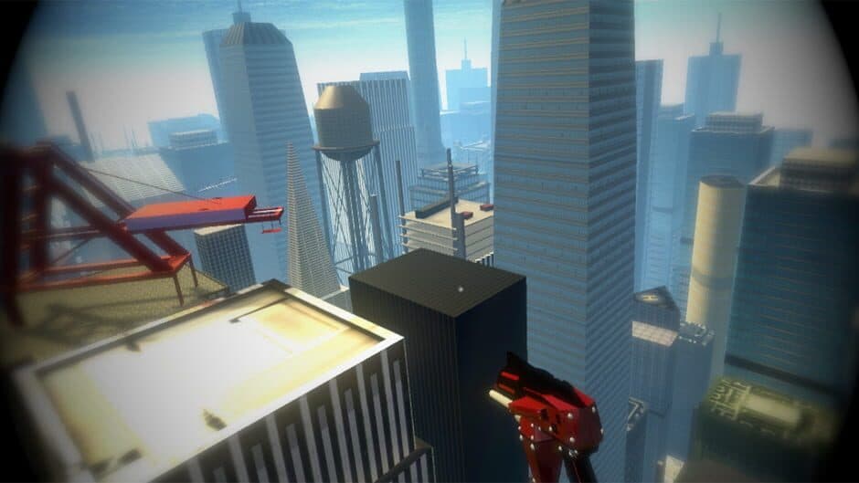 Скриншот 1 из Hover Bots VR