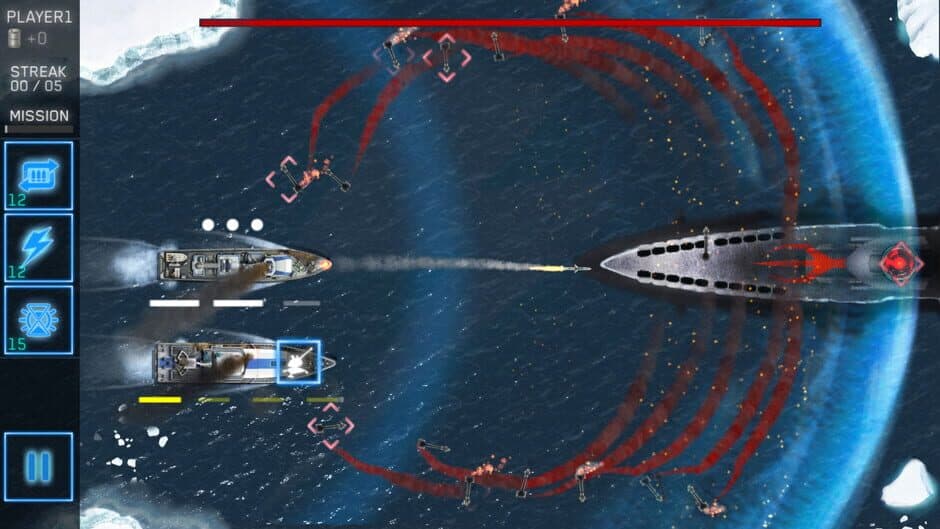Скриншот 2 из Battle Group 2