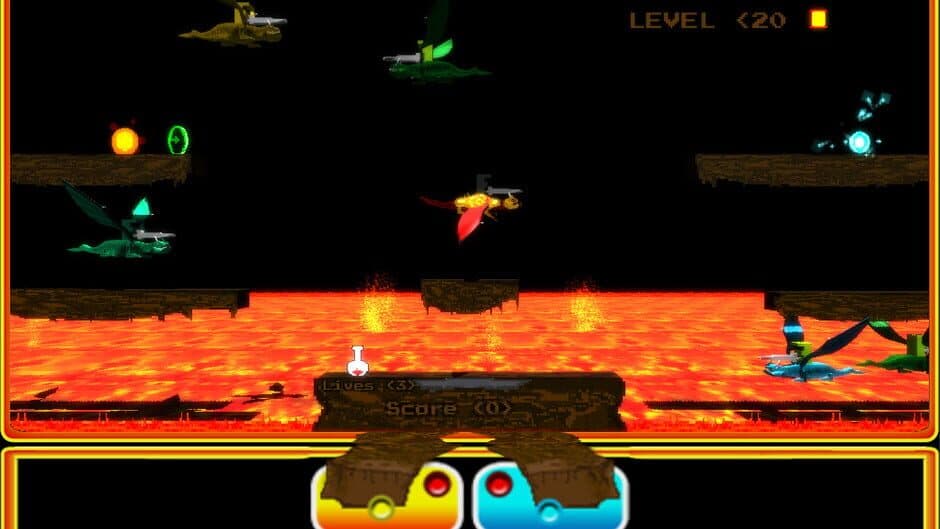 Скриншот 2 из Duel Jousting