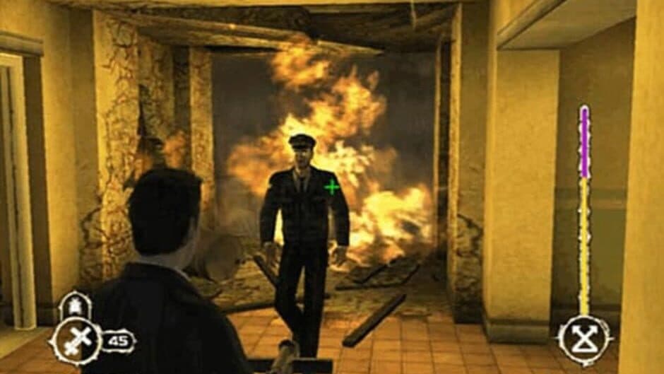 Скриншот 3 из Constantine