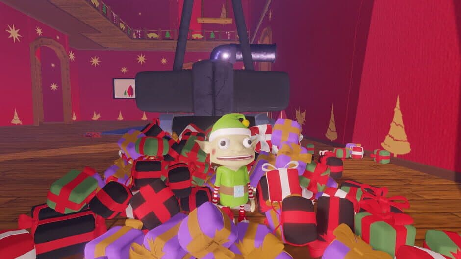 Скриншот 5 из Jingle