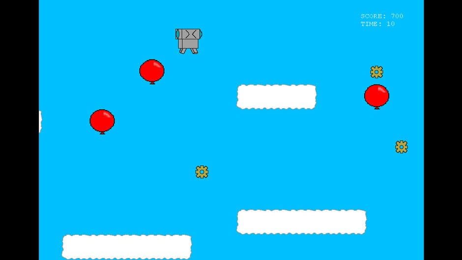 Скриншот 4 из The Misadventures of Botsworth