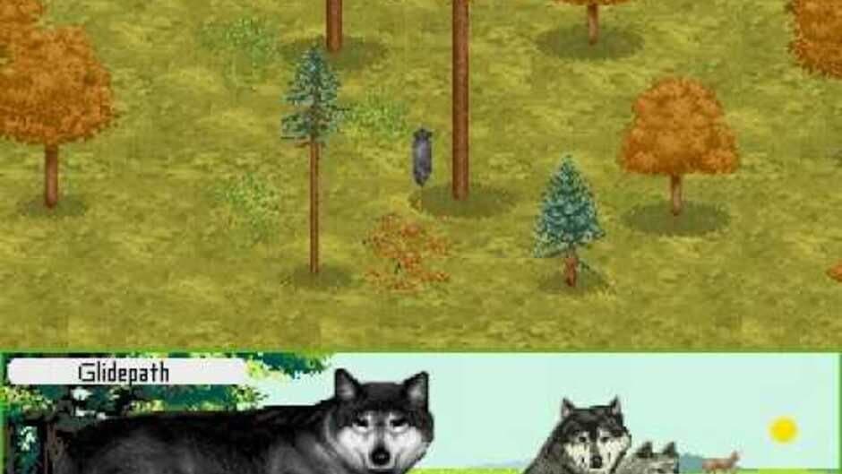 Скриншот 4 из Wolf