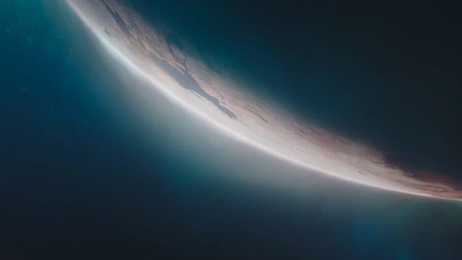 Скриншот 1 из Starfield