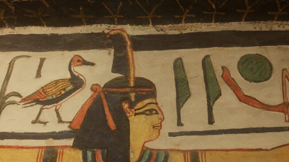 Скриншот 8 из Nefertari: Journey to Eternity