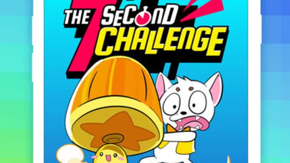 Скриншот 5 из The 7 Second Challenge