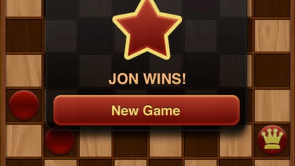 Скриншот 3 из Checkers Premium