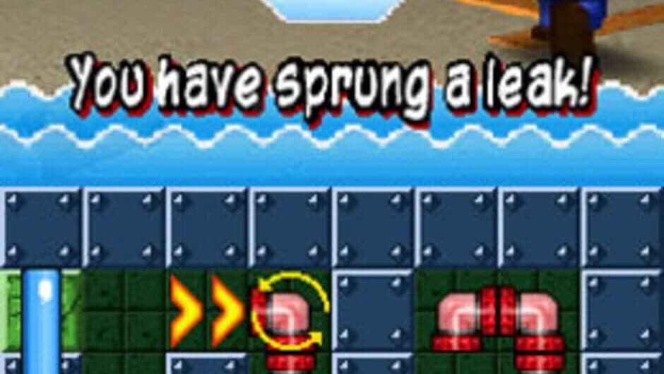 Скриншот 1 из Working Dawgs: A-Maze-ing Pipes