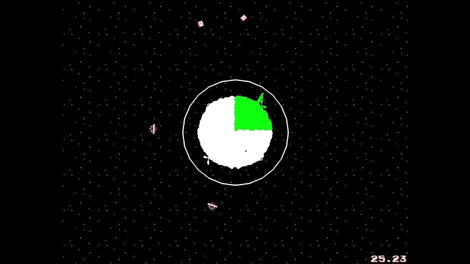 Скриншот 4 из Planetbound