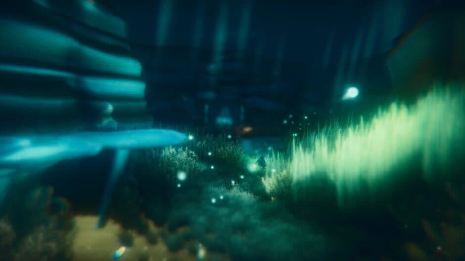 Скриншот 9 из Underflow