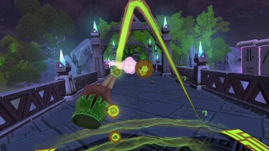 Скриншот 4 из inVokeR