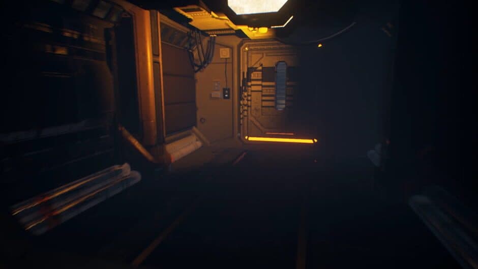 Скриншот 2 из Tartarus