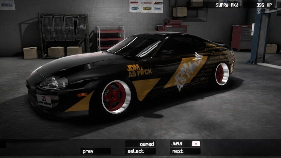 Скриншот 2 из Drift Horizon Online