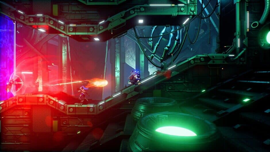 Скриншот 5 из BattleCrew: Space Pirates