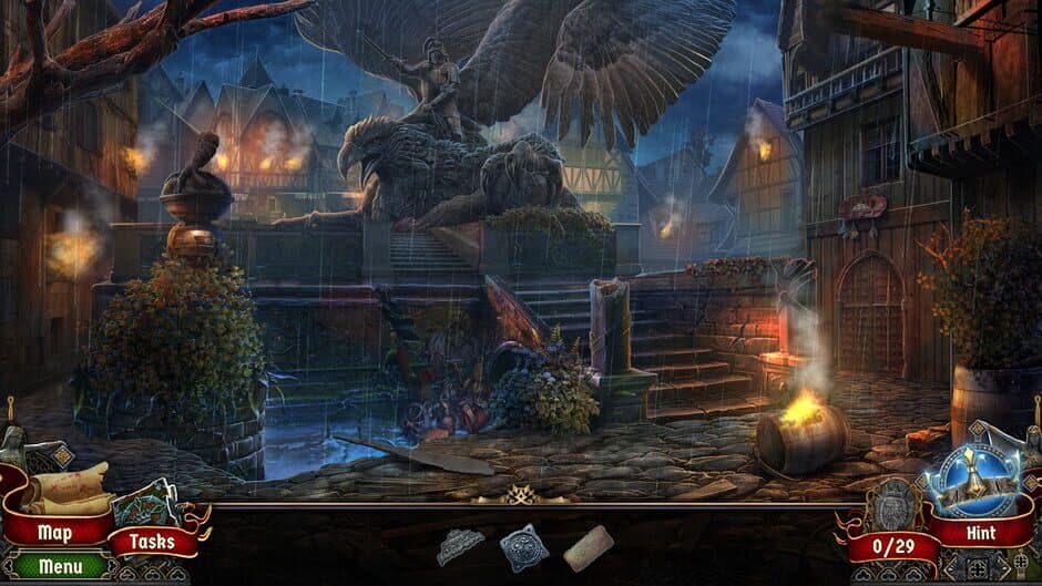 Скриншот 7 из King's Heir: Rise to the Throne
