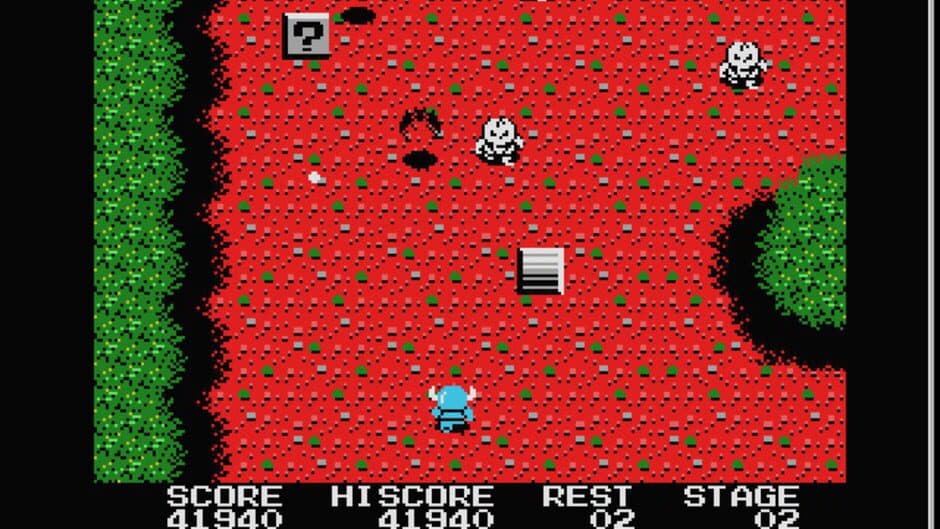 Скриншот 2 из Knightmare