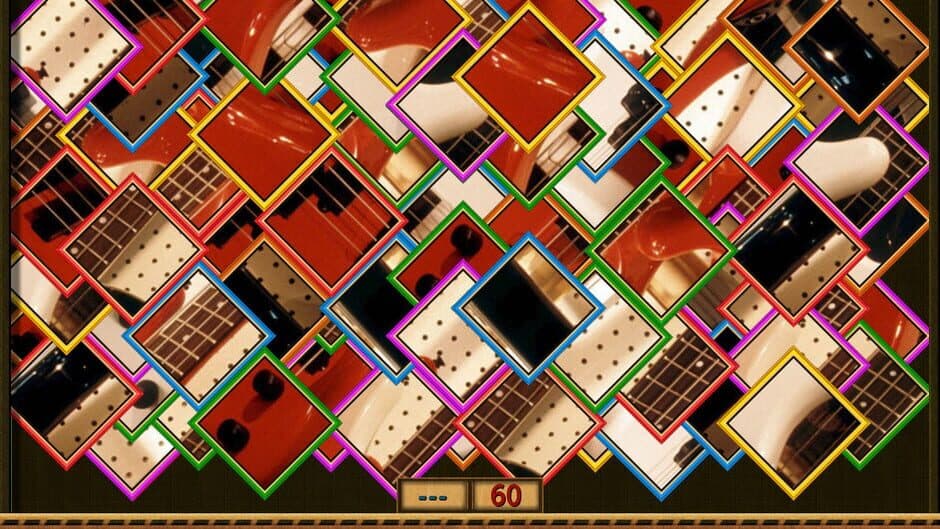 Скриншот 4 из Clutter Infinity: Joe's Ultimate Quest