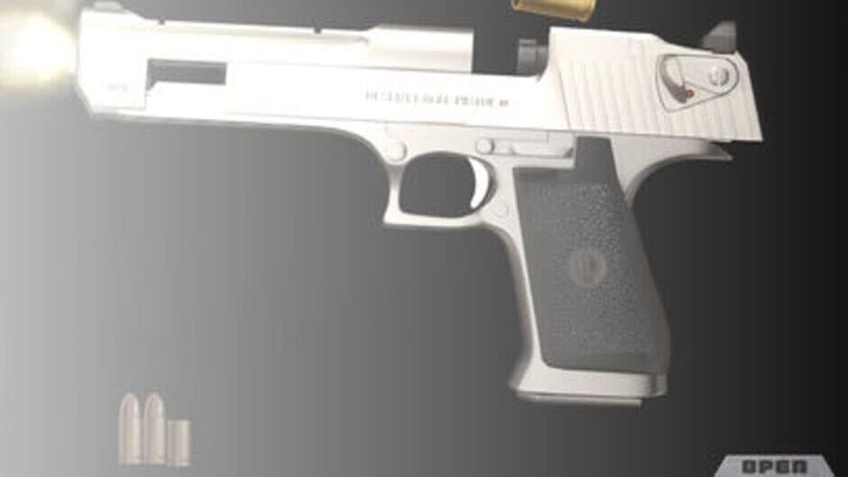 Скриншот 5 из iGun Pro