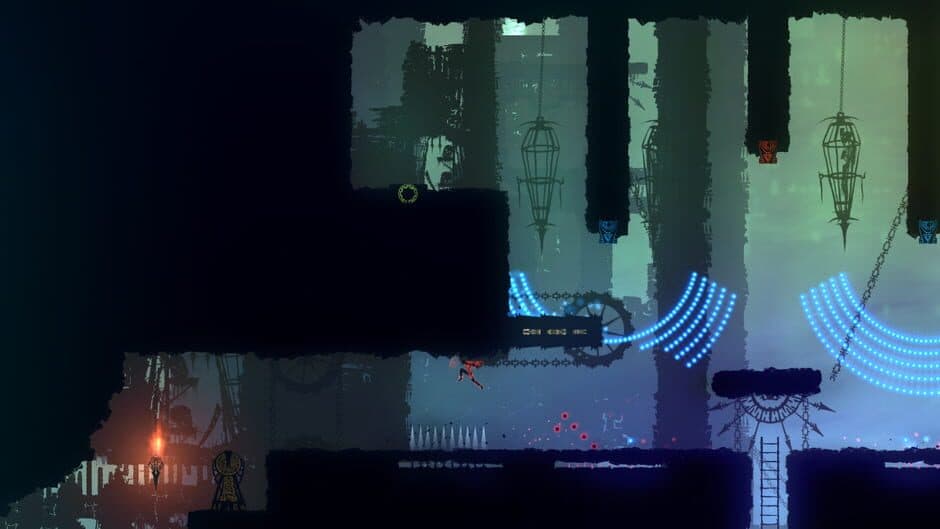 Скриншот 2 из Outland