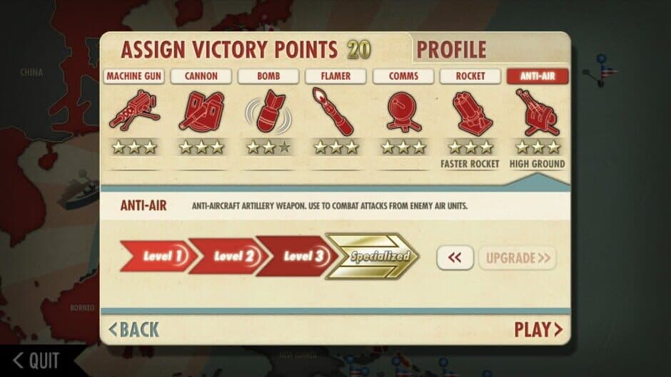 Скриншот 2 из iBomber Defense Pacific