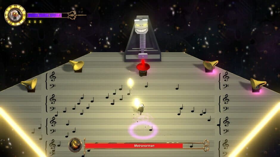 Скриншот 5 из Overclocked: The Aclockalypse