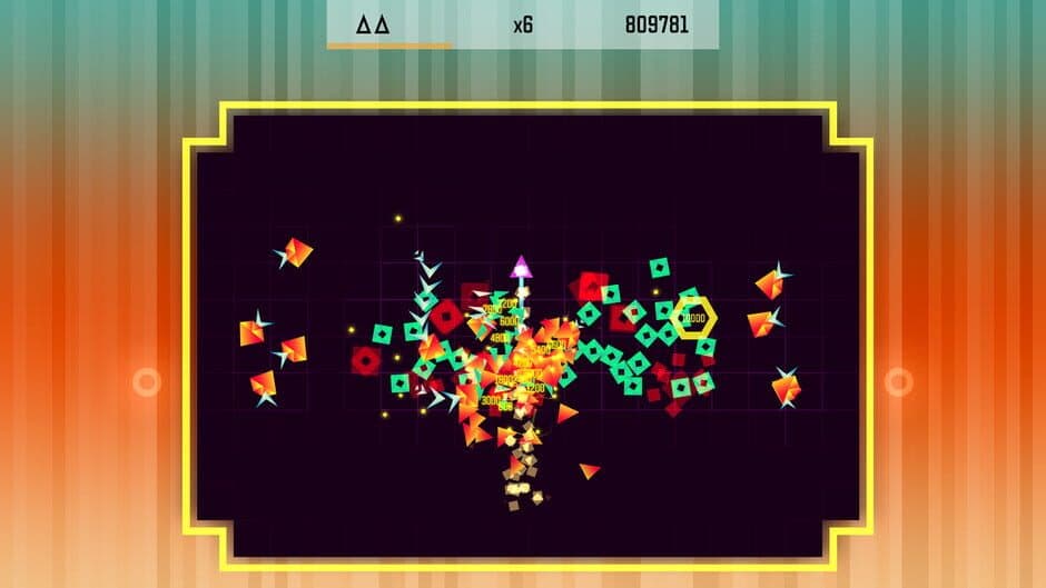 Скриншот 3 из Trigonarium