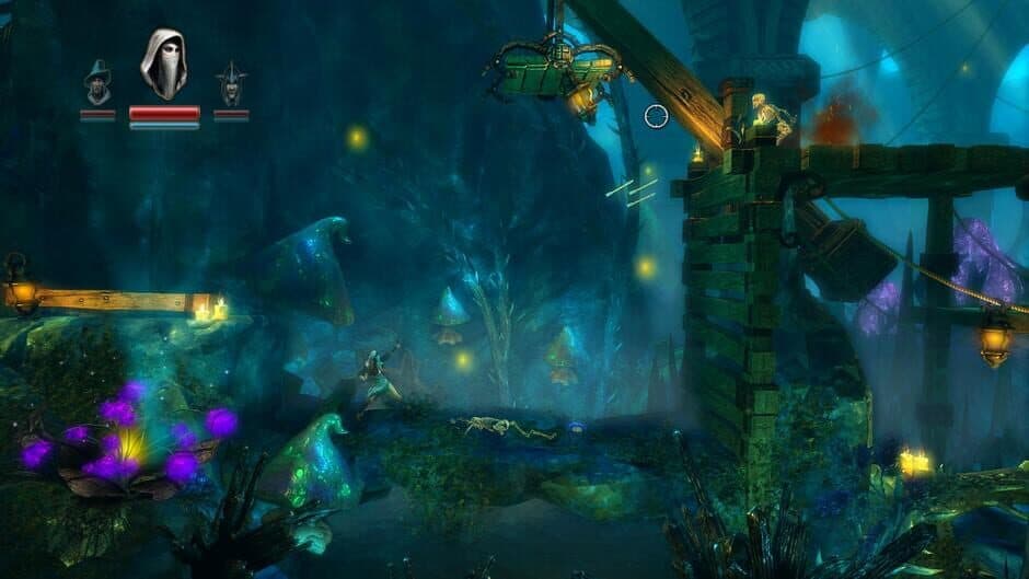 Скриншот 1 из Trine