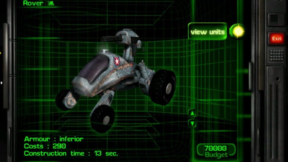 Скриншот 2 из Mayday: Conflict Earth