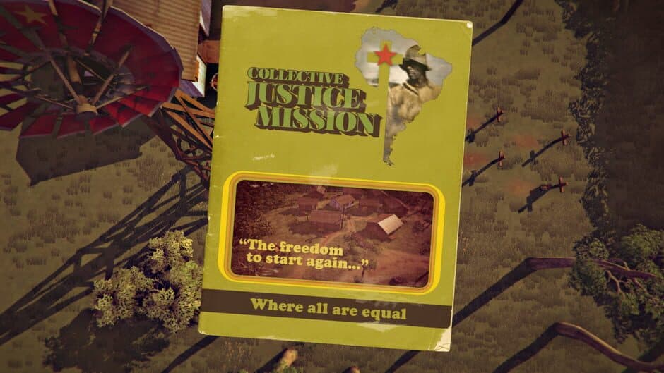 Скриншот 5 из The Church in the Darkness