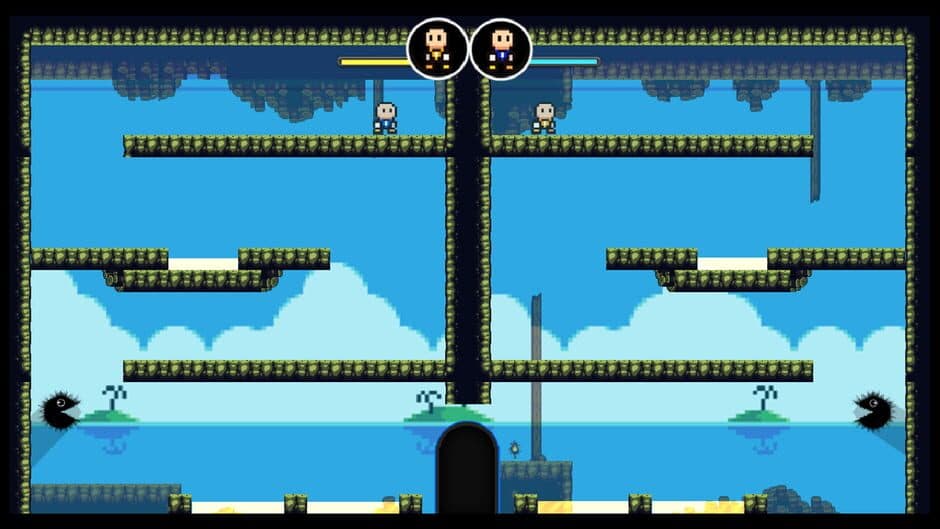 Скриншот 4 из Twin Bros