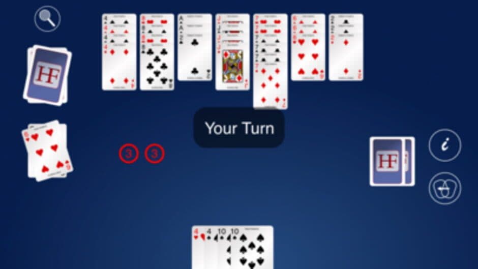 Скриншот 10 из Extreme Hand and Foot