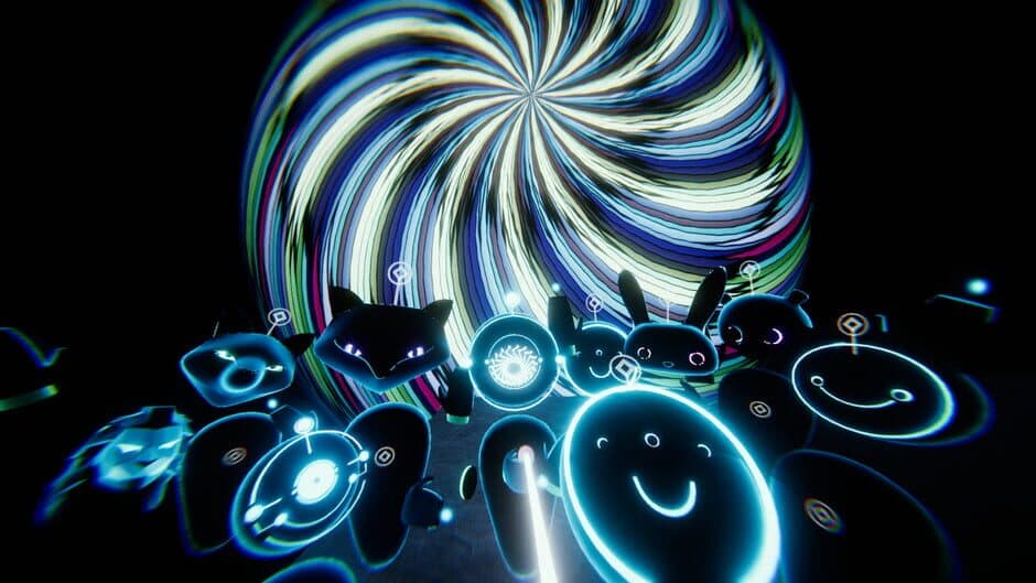 Скриншот 2 из TheWaveVR