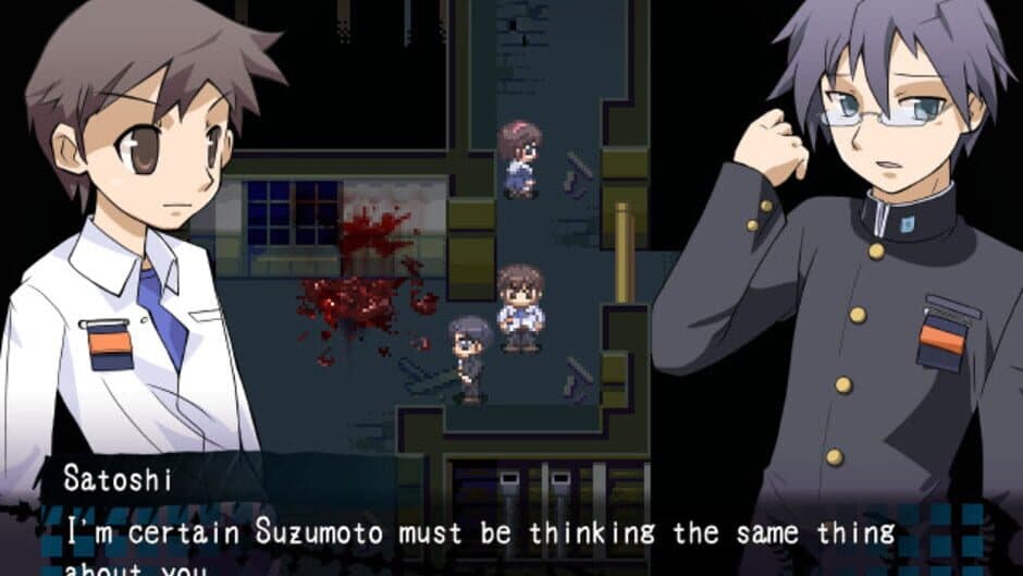 Скриншот 6 из Corpse Party