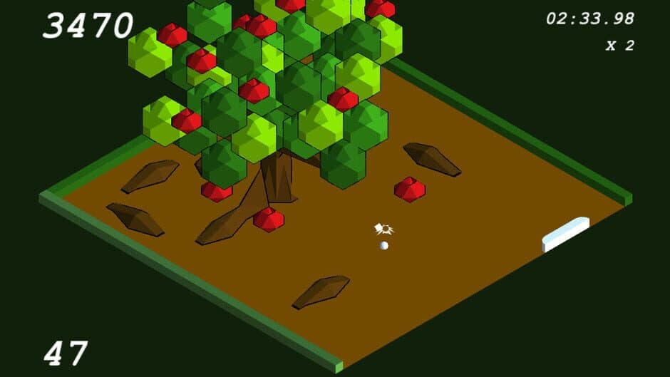 Скриншот 5 из Super Blockbreak 3D