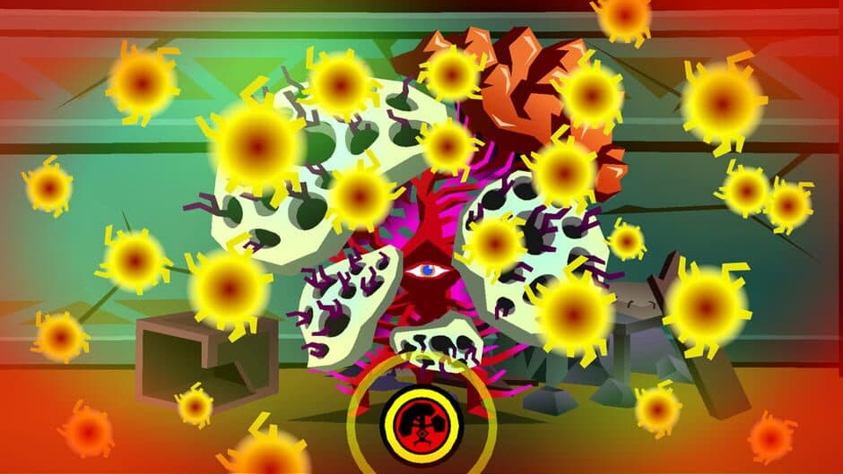 Скриншот 1 из Severed