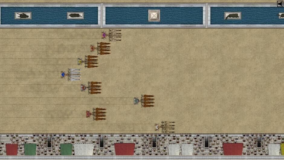 Скриншот 5 из Qvadriga