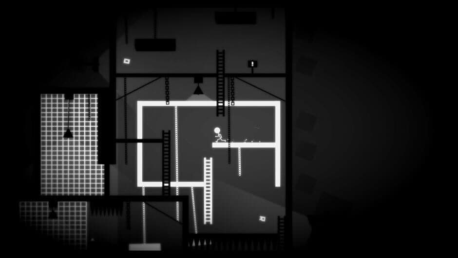 Скриншот 4 из Stickman World