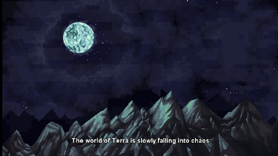 Скриншот 5 из Terra Incognita ~ Chapter One: The Descendant