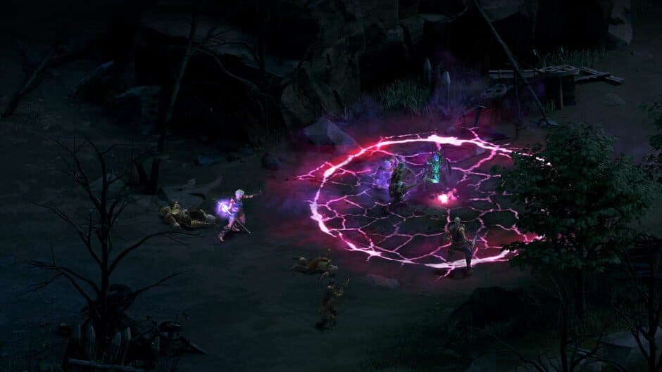Скриншот 2 из Tyranny