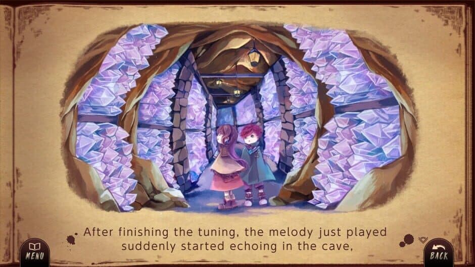 Скриншот 3 из Lanota