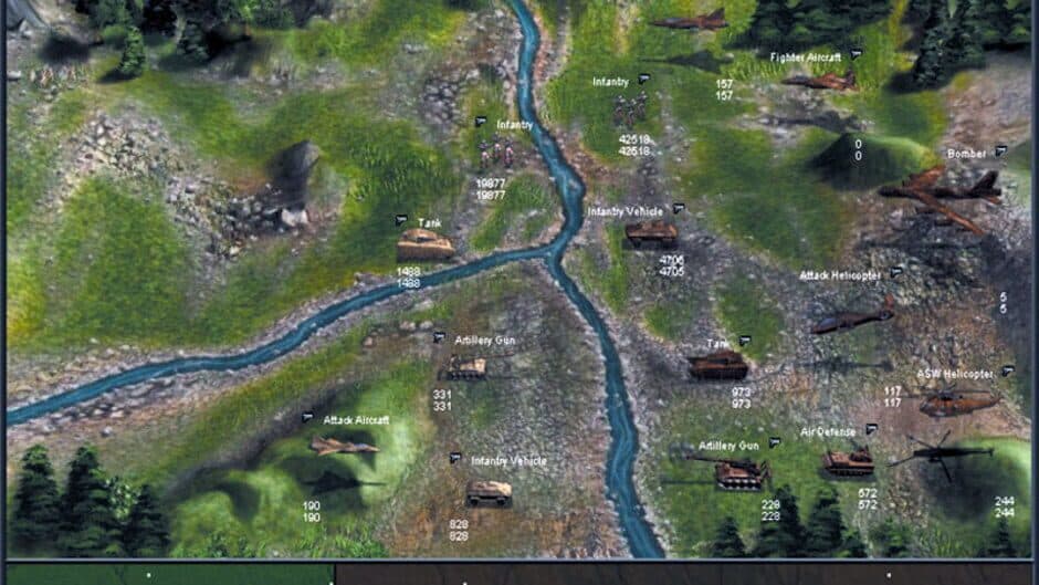 Скриншот 3 из SuperPower 2: Steam Edition